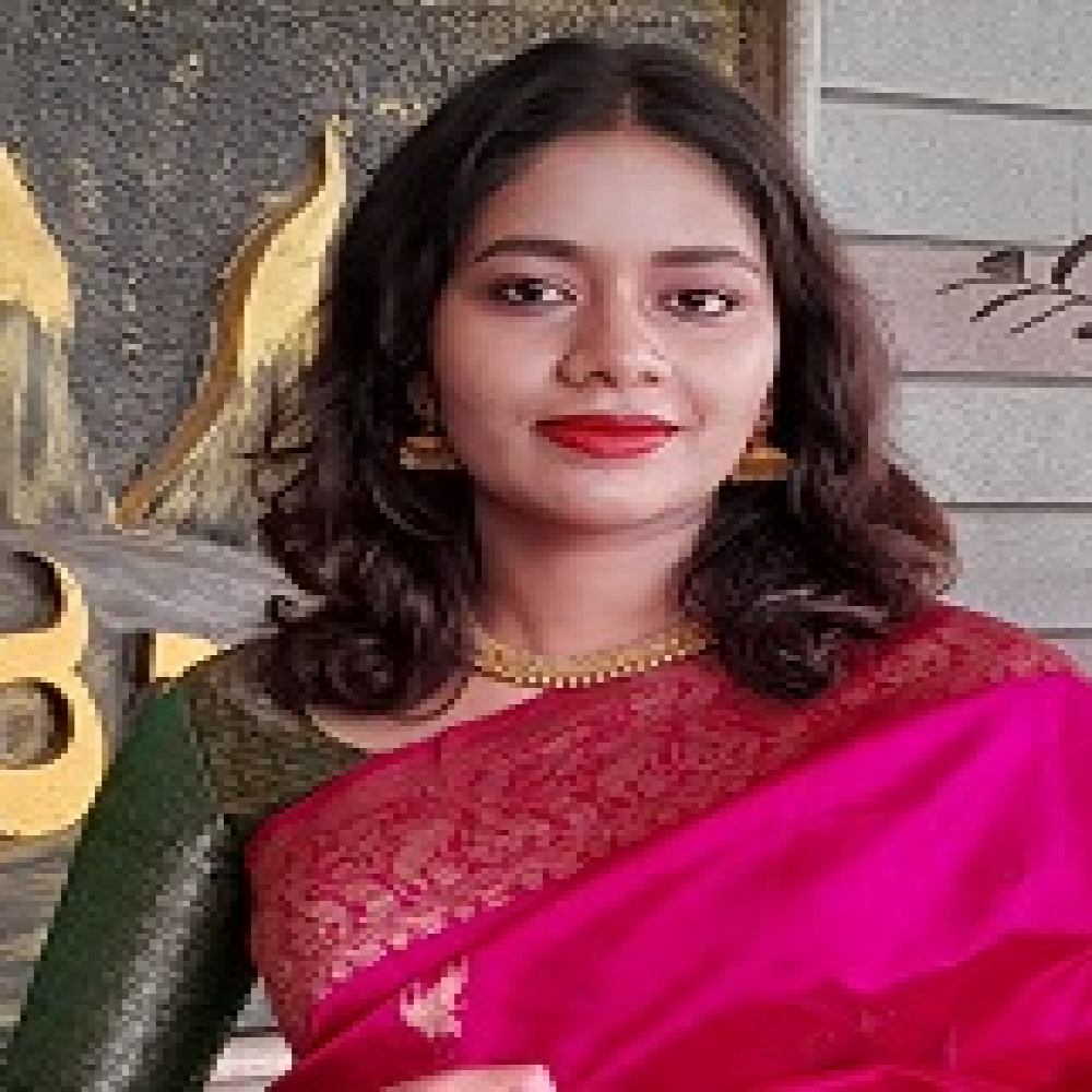 Ms.Bimba Prasad