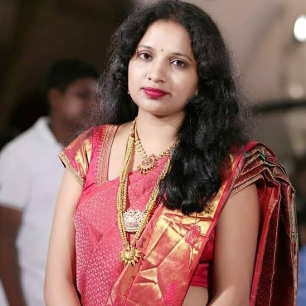Mrs.Prakruthi M B