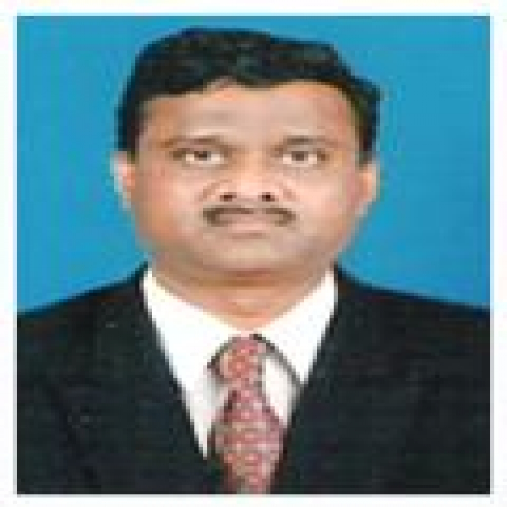 Dr. Ramesh B