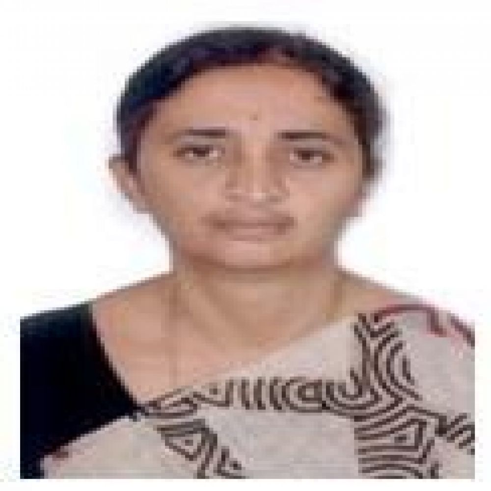 Dr. B Uma