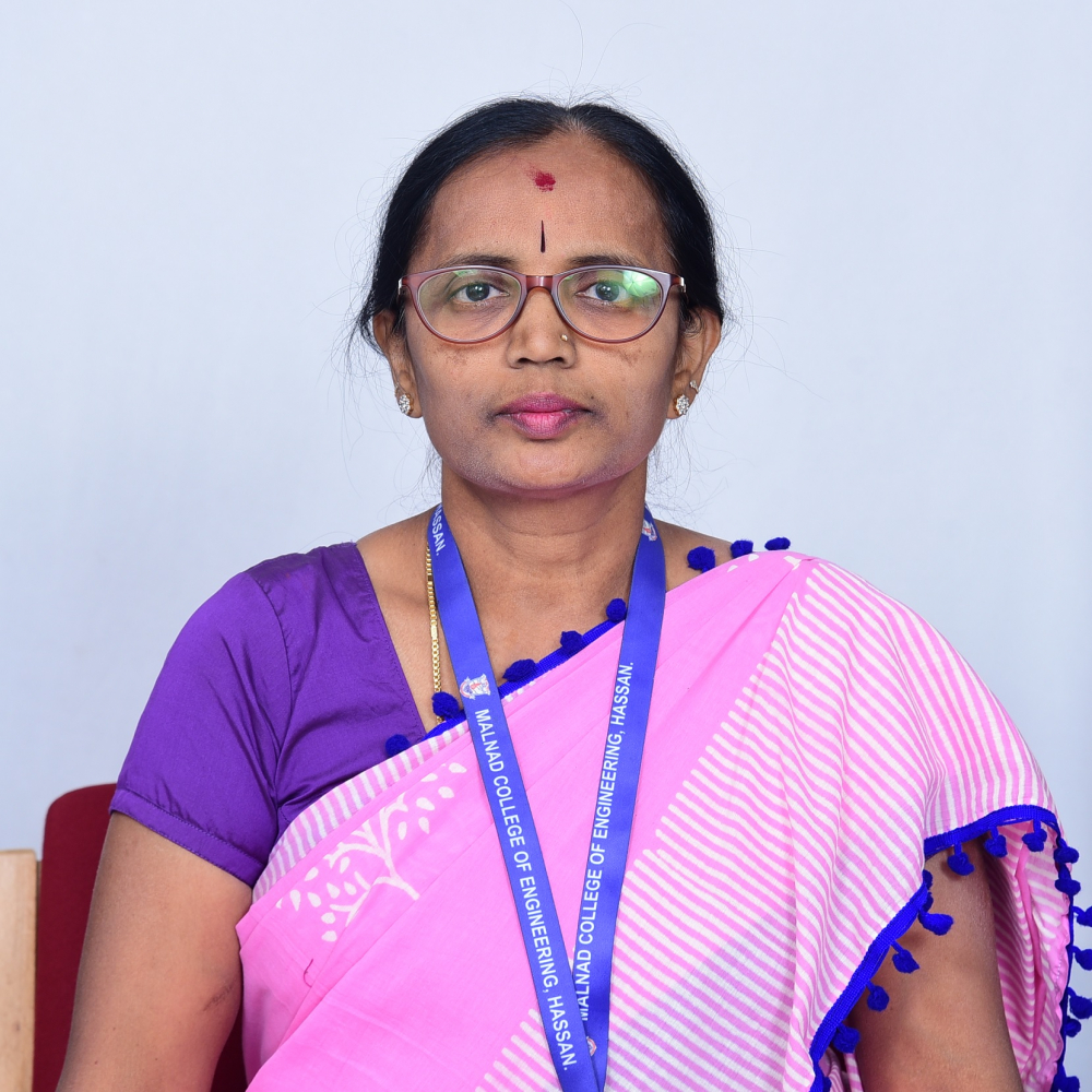 Mrs.Prabhavathi B G