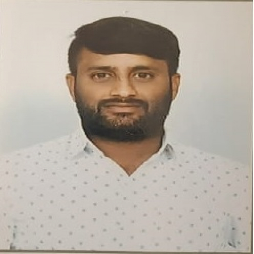 Anilkumar R N