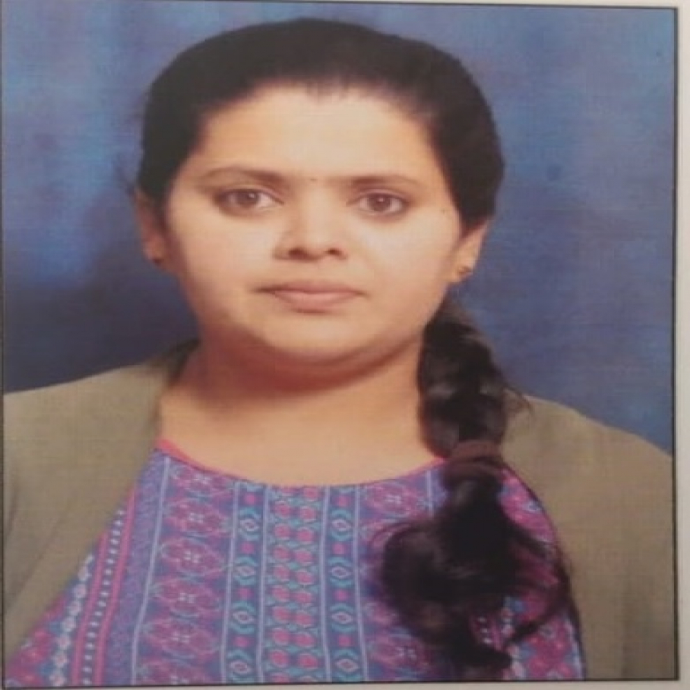 Manasa I R