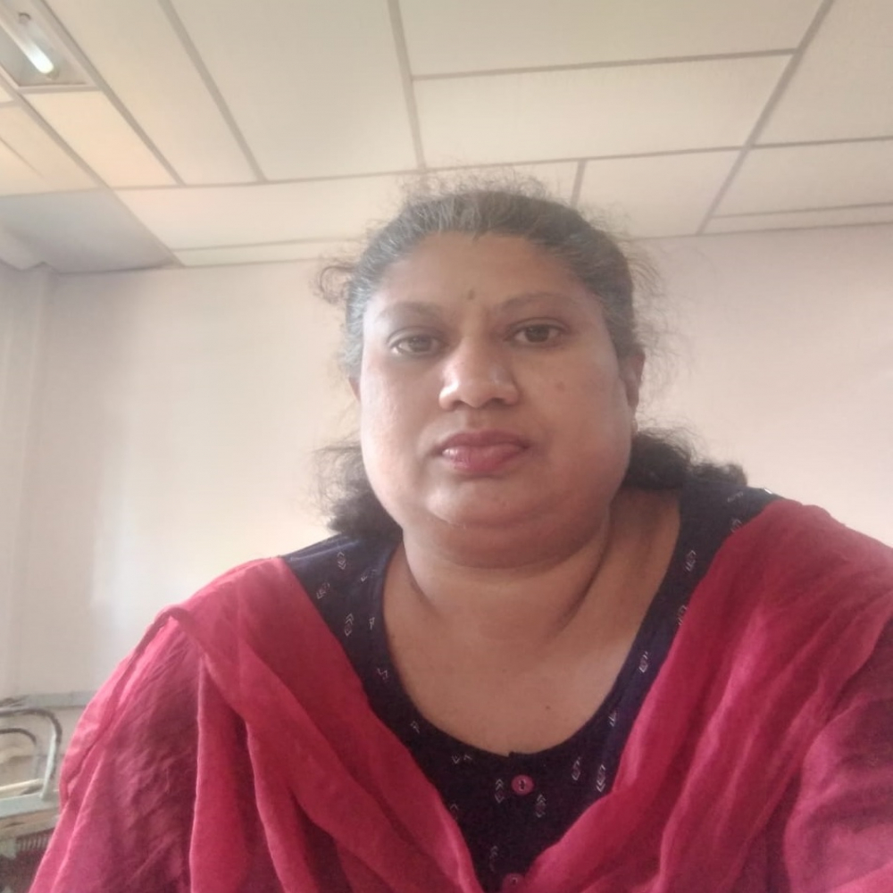 Ms.Priya Neelakanth