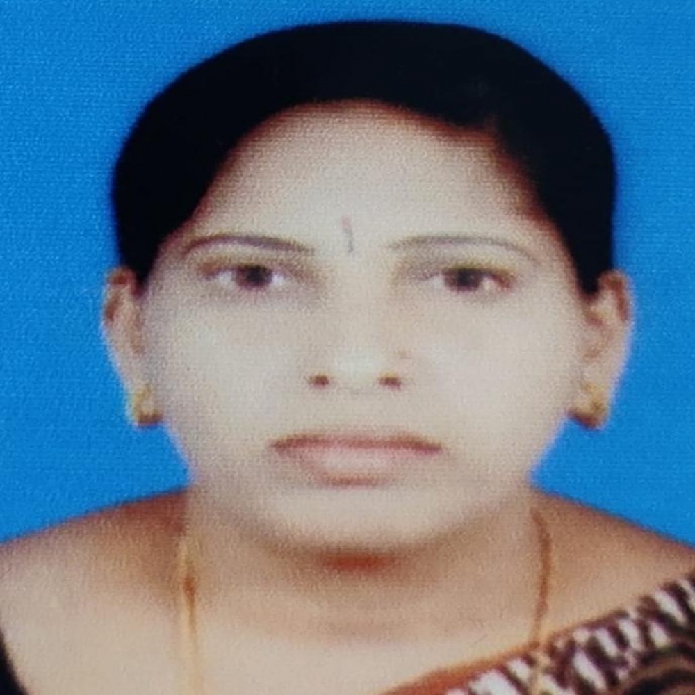 Mrs.Manjula 