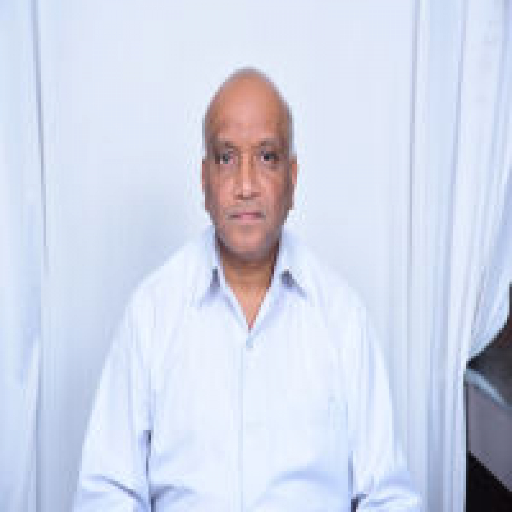 Dr. Y. Arunkumar