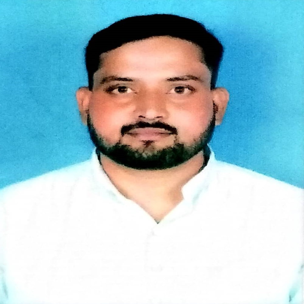 Devaraju H B