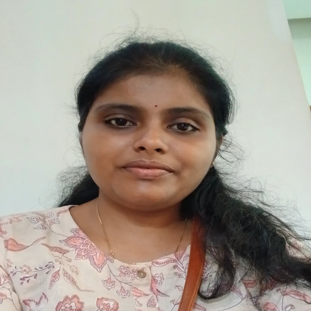 Bindu H G