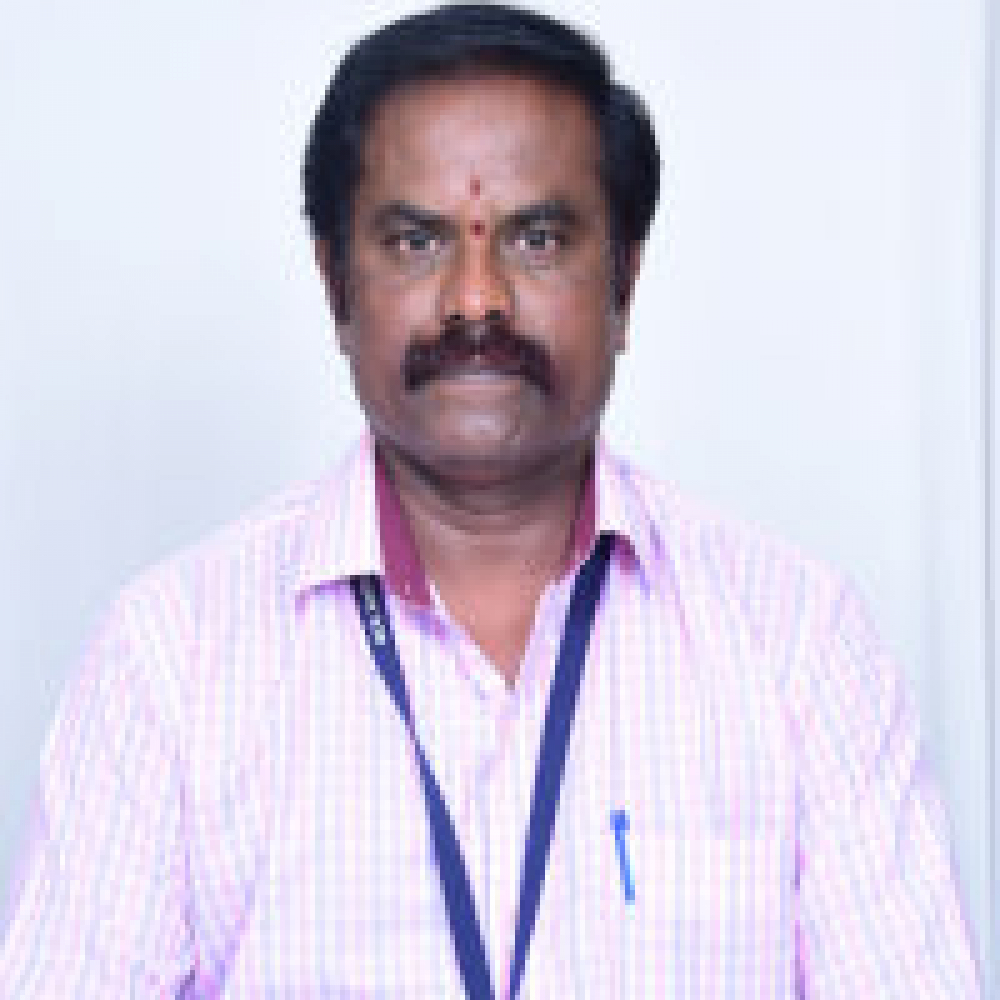 Rajendra H.V