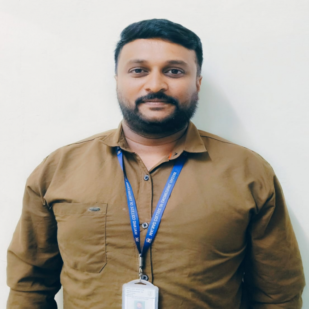 Yashvanth H.C.
