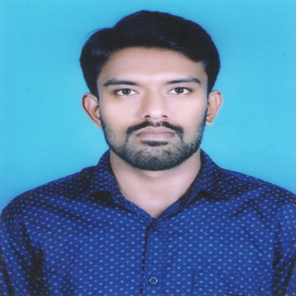 Pruthviraj V