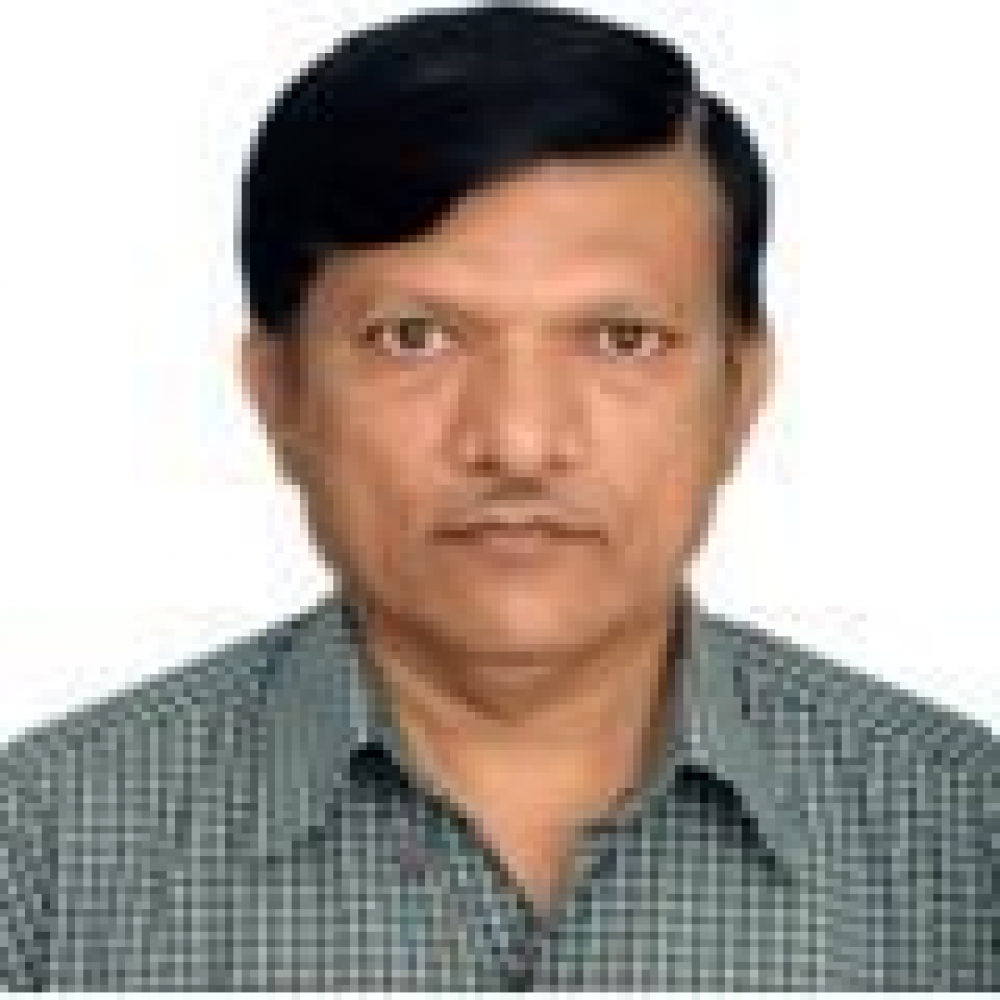 Dr. P.K.Umesh