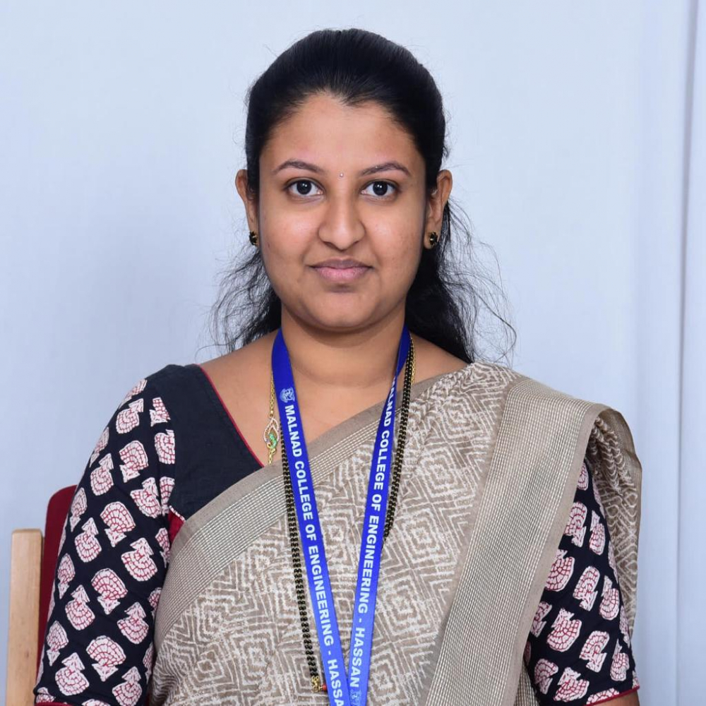 Supriya M. J.