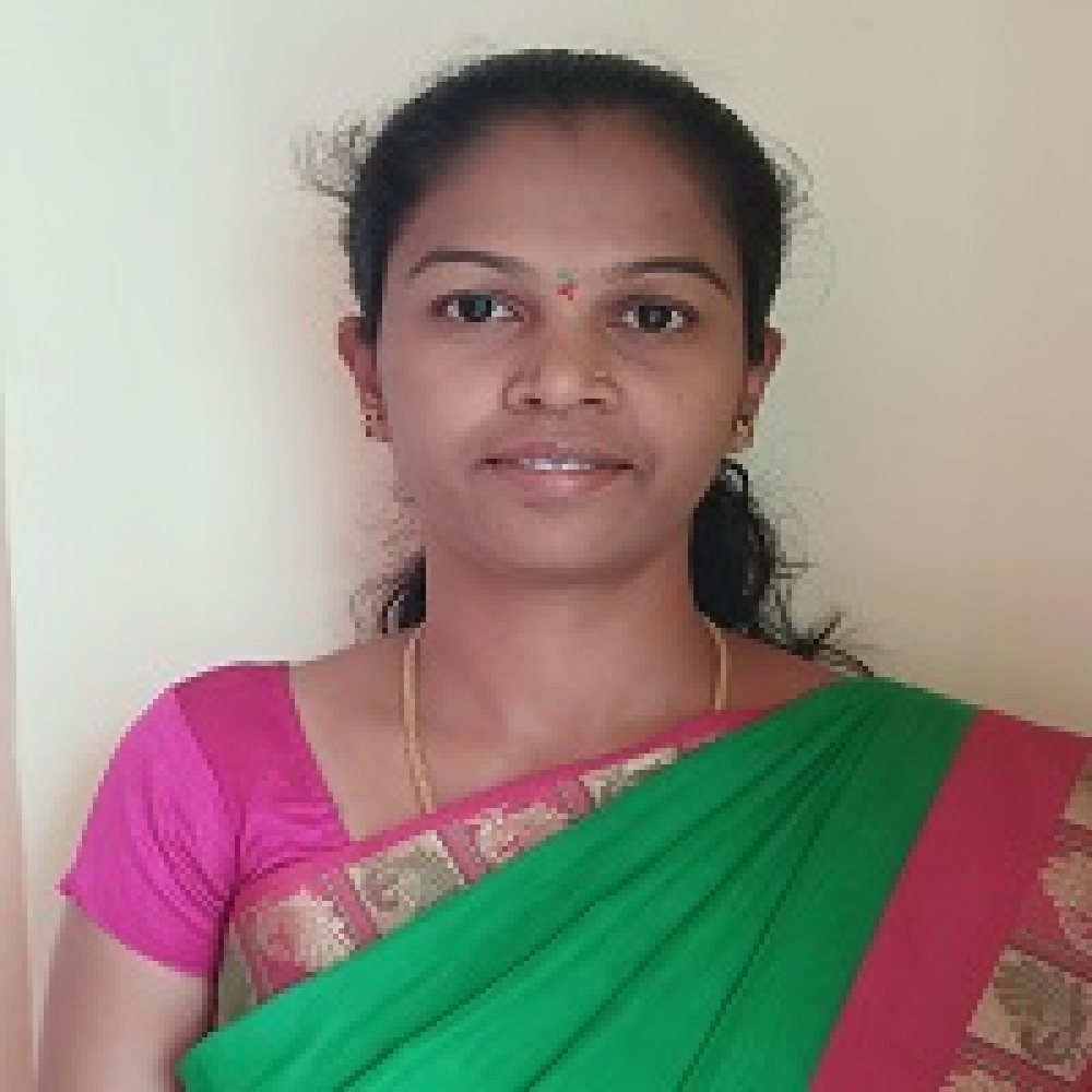 Lavanya H. D.