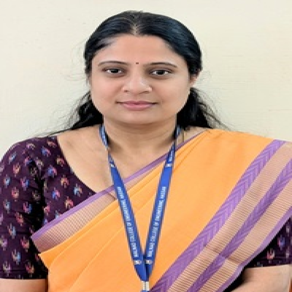 Madhushree C
