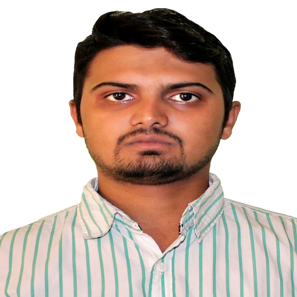 Sagar C P