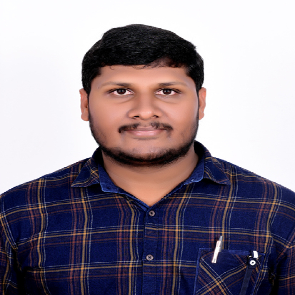Shrinidhi D