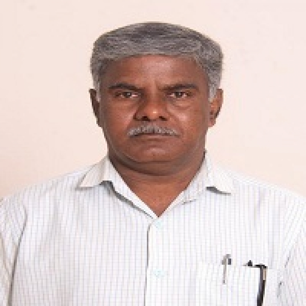 K. S. Manjunath