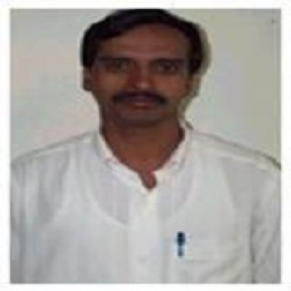 Dr. H. S. Narashimhan