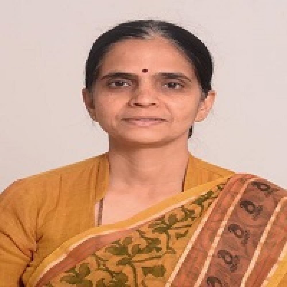 Dr. Sumana Jayaprakash