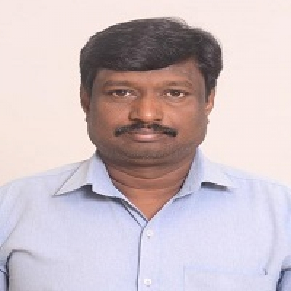 Sreenivasa Murthy M. R.