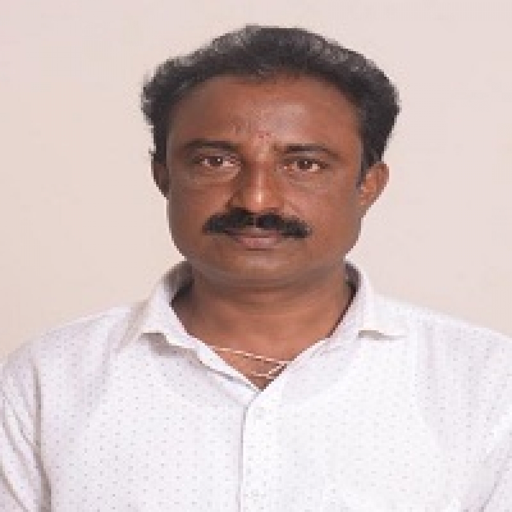 Srinath Y S