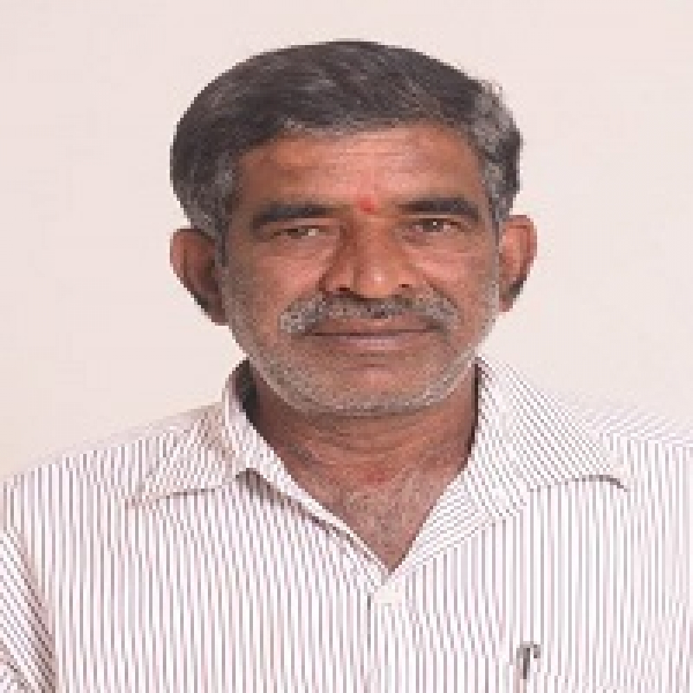 K H Shivaprakash