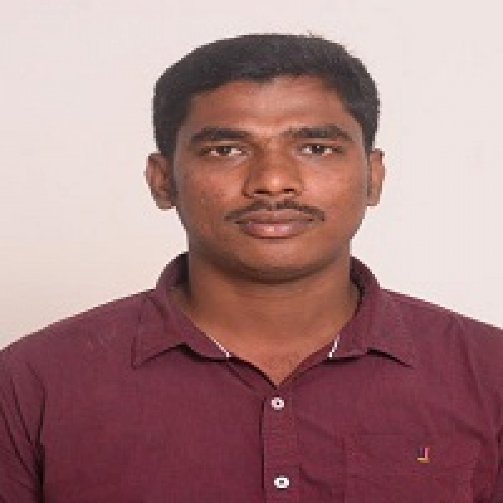 Mohan Kumar M D