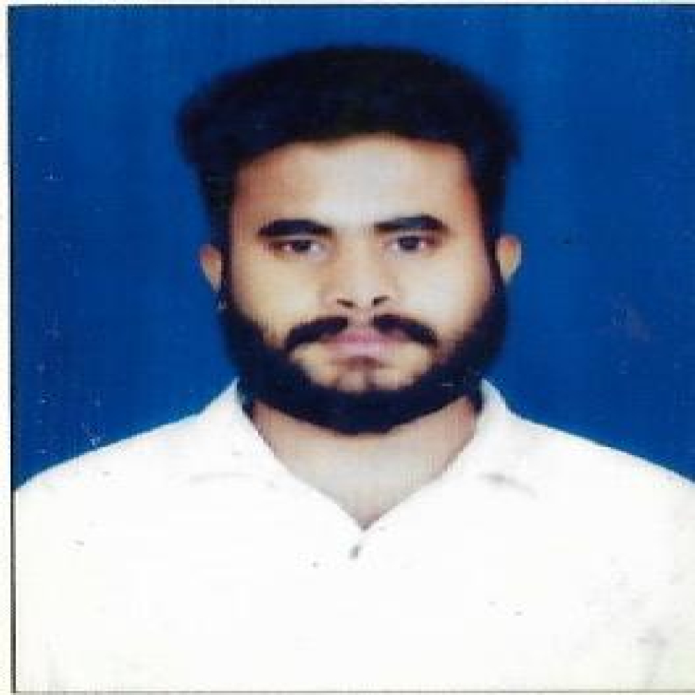 Shashank H G