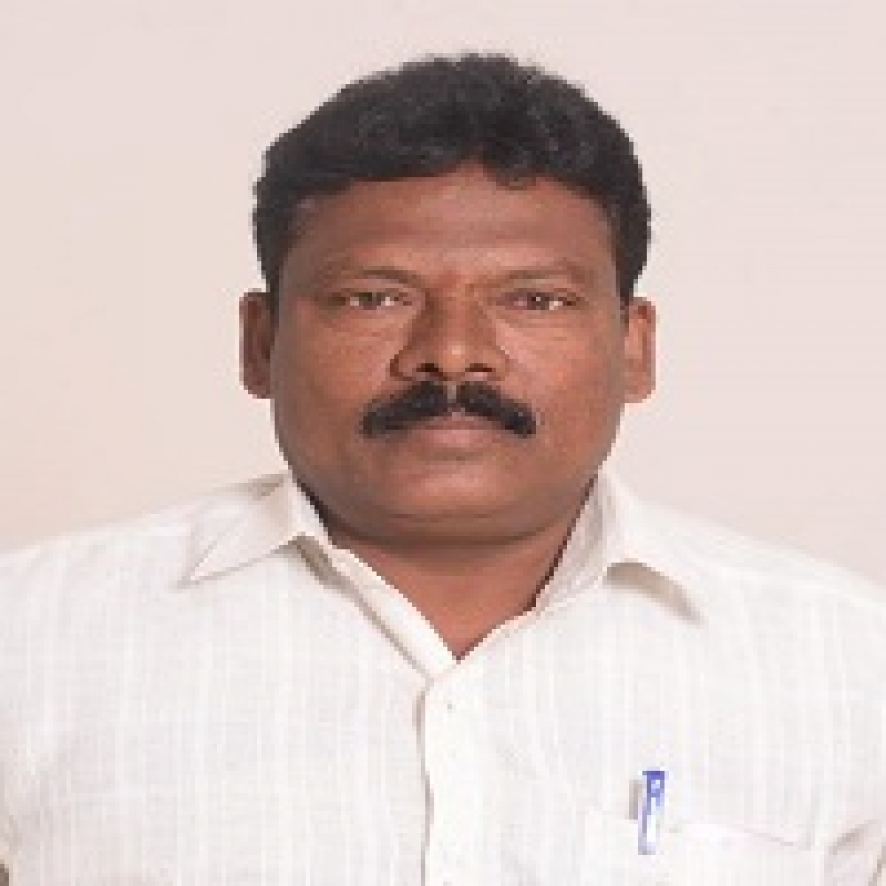 A. H. Thimmaraju