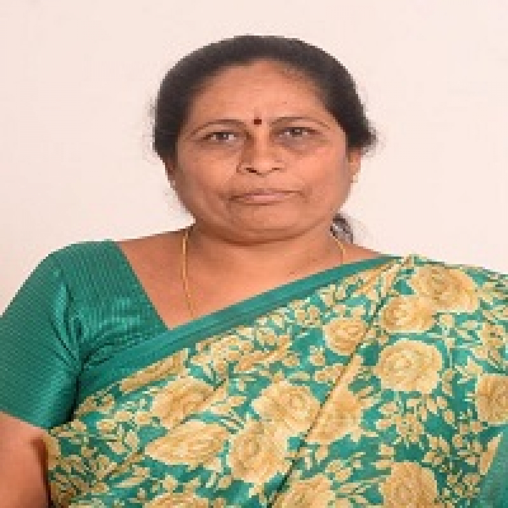 M. N. Radhamma