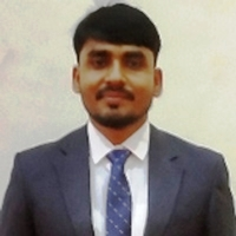 Dr. Santhosh Kumar K.B