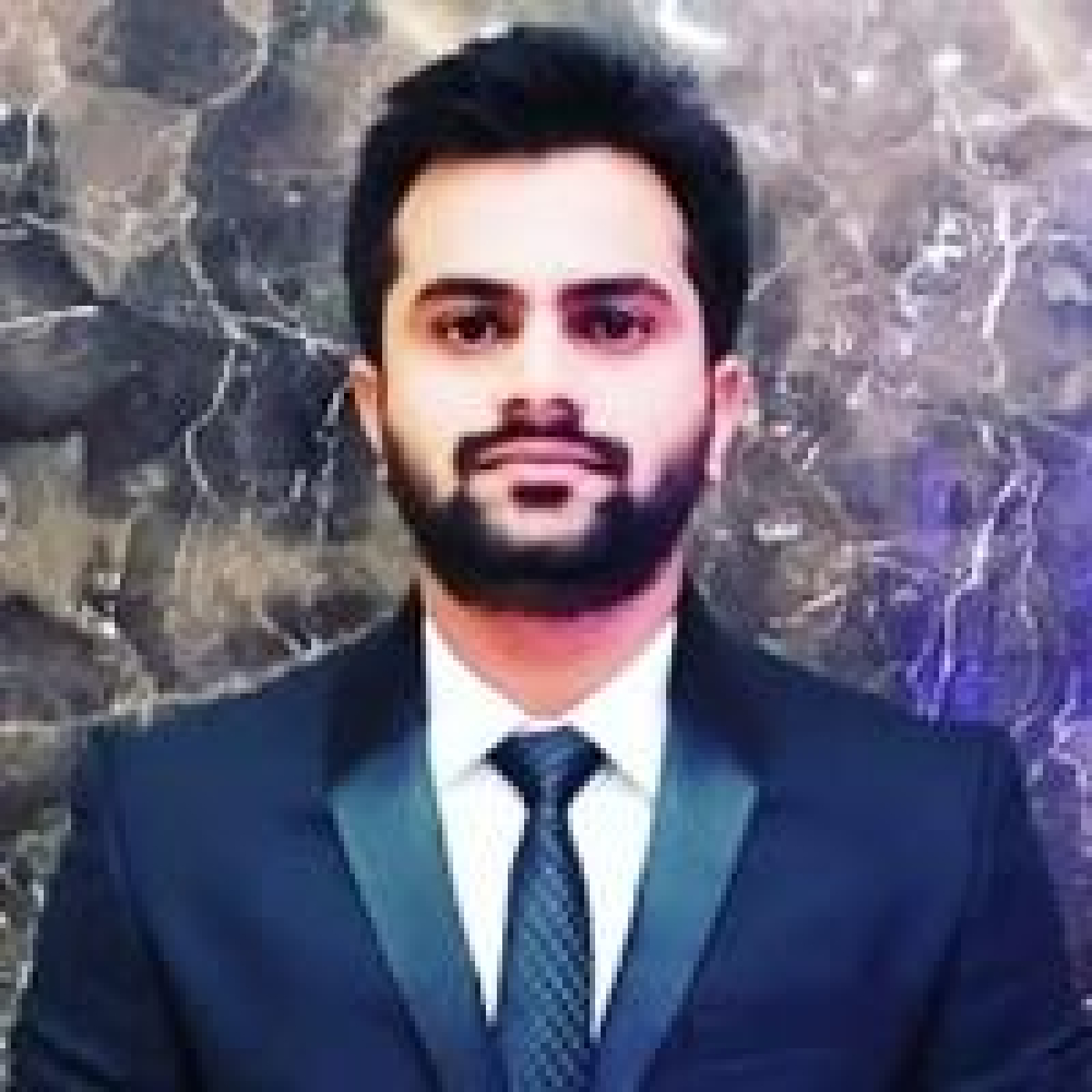 Dr. Prathap P B