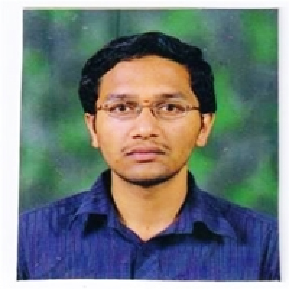 Mr.Raghuram K A