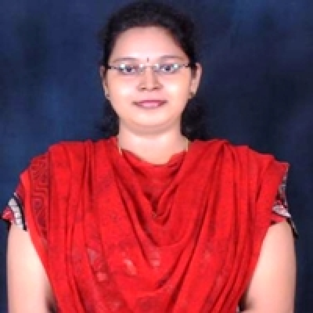 Dr. Spoorthi B S