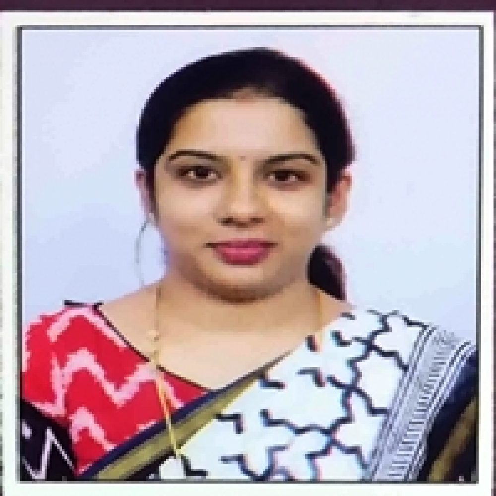 Dr. Prakruthi H L