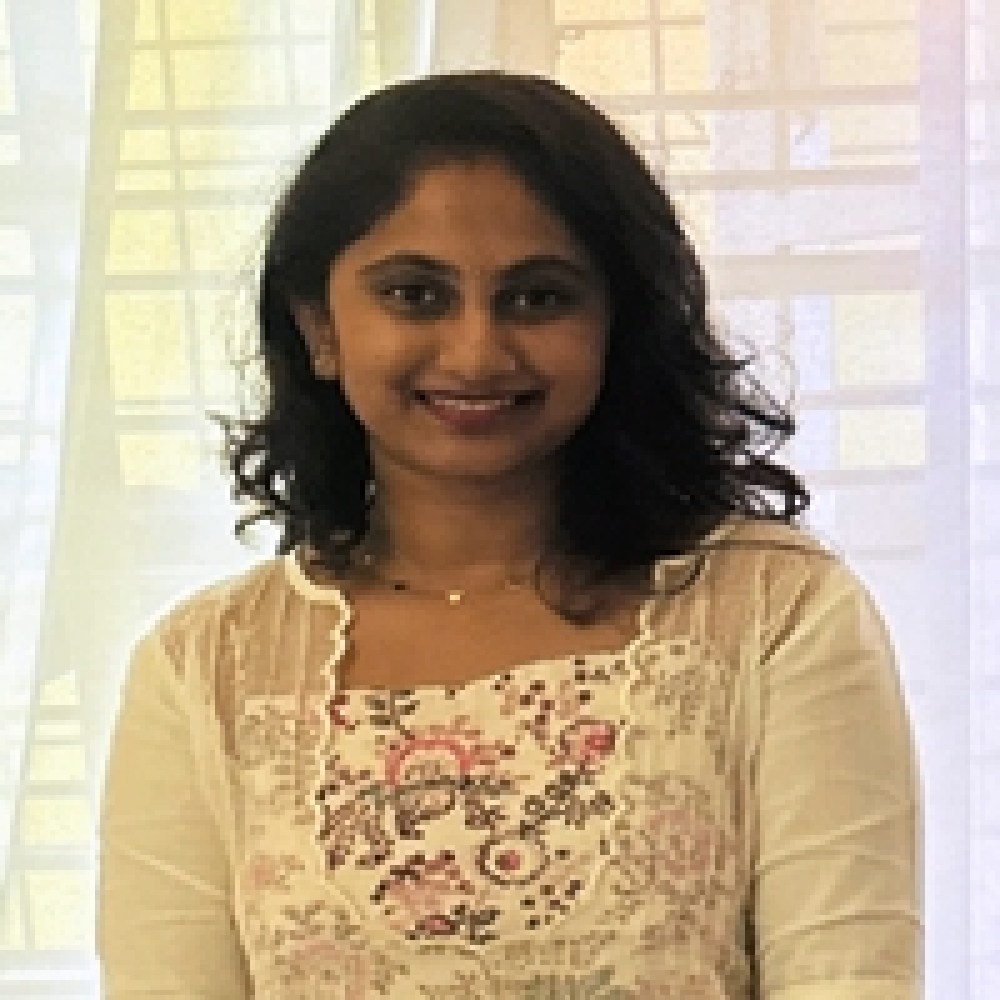 Ranjitha Krishna R