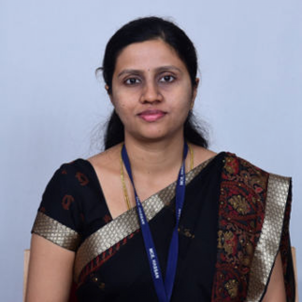 Mrs. Meghashree B. S. 