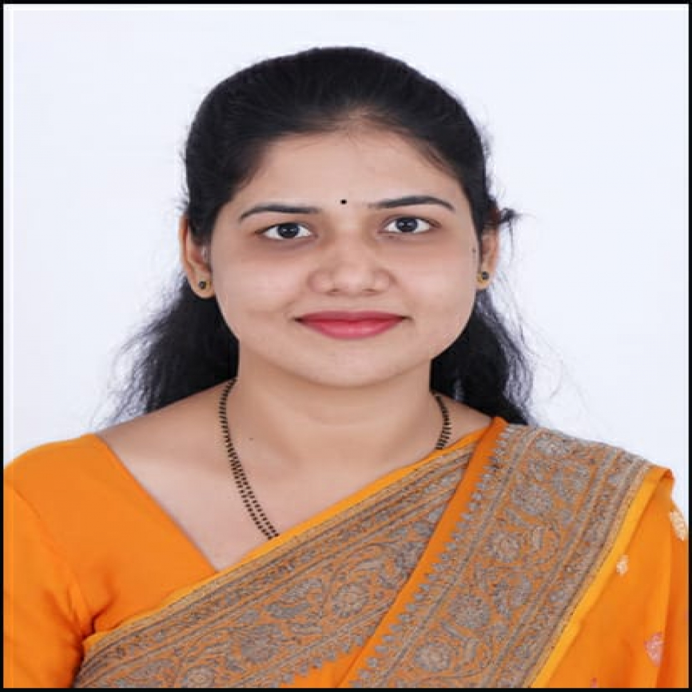 Dr. Yashaswini P R