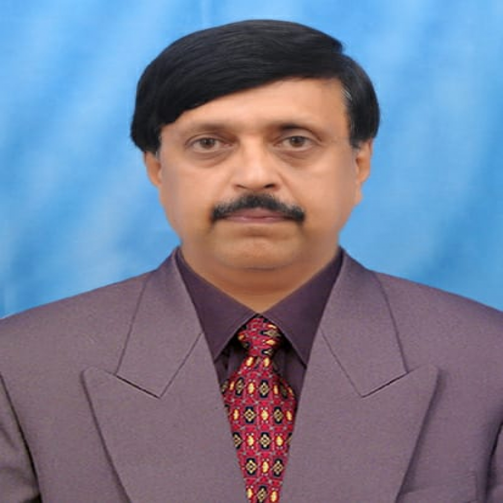 Dr. P.C.Srikanth