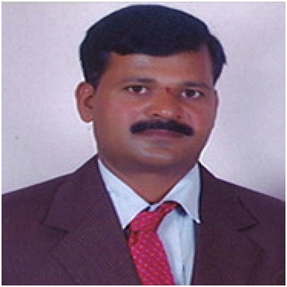 Dr. Murthi Mahadeva Naik G