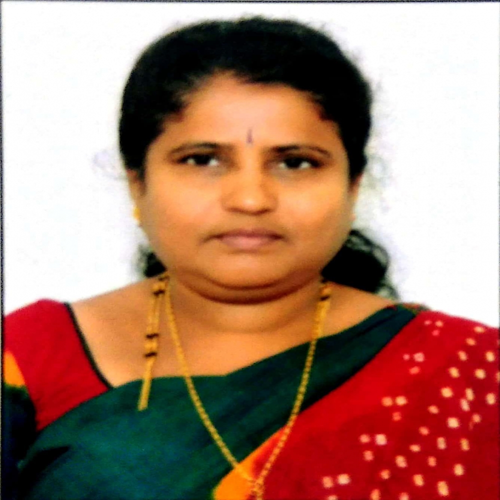 Dr. Padmaja Devi G