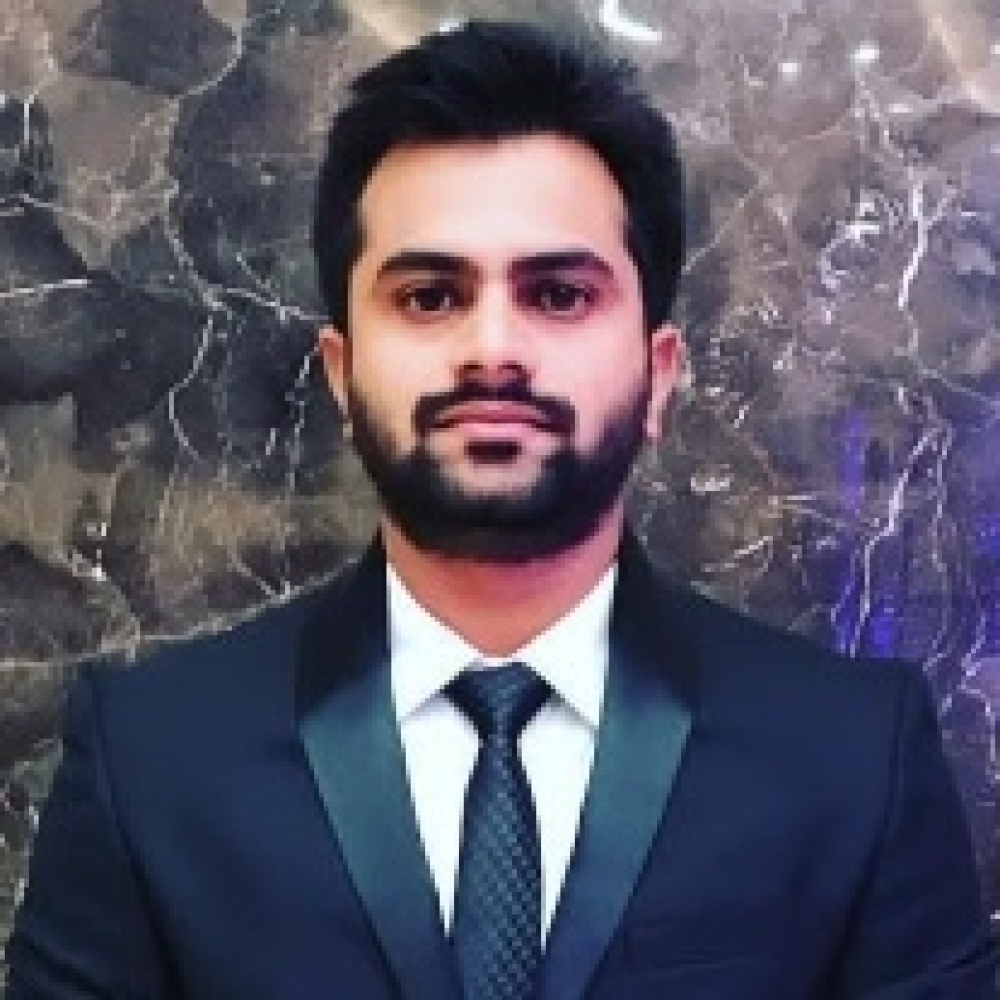 Dr. Prathap P.B.