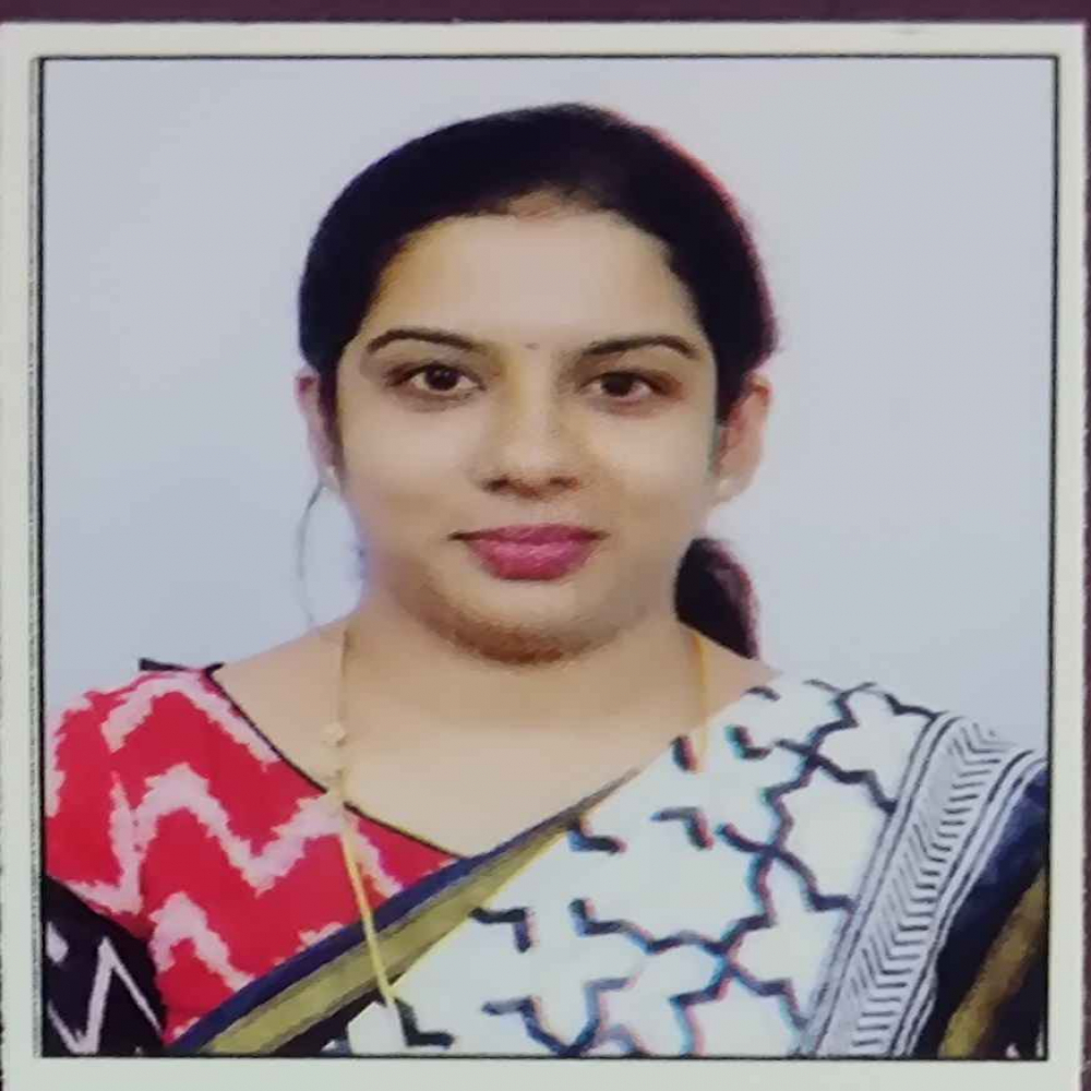 Dr. Prakruthi H L