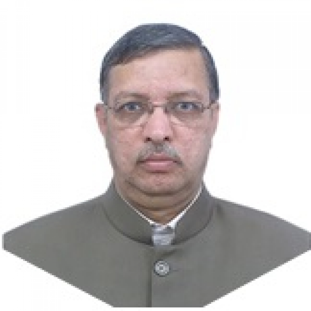 Dr. K N.  Balasubramanya  Murthy 