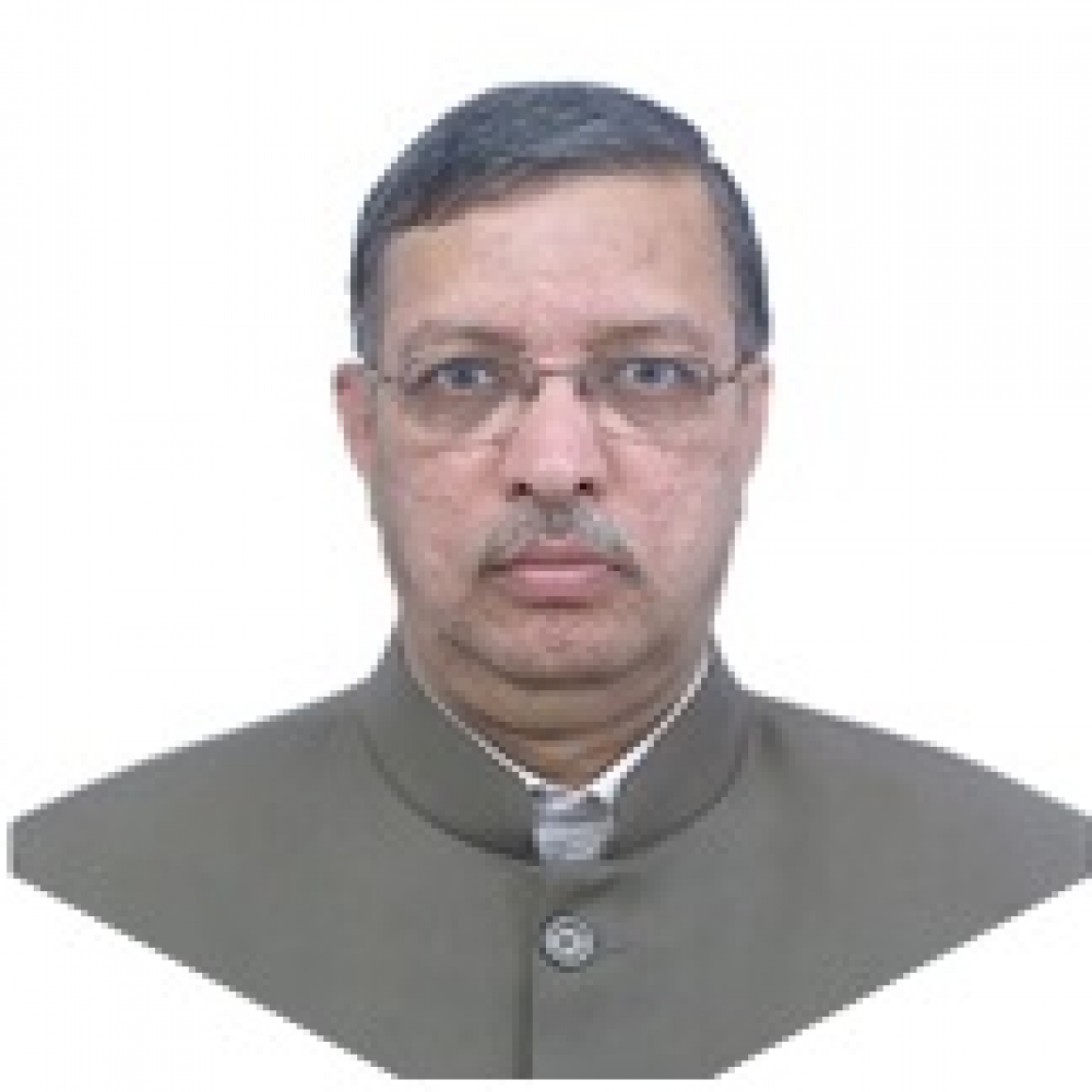 Dr. K N. Balasubramanya Murthy