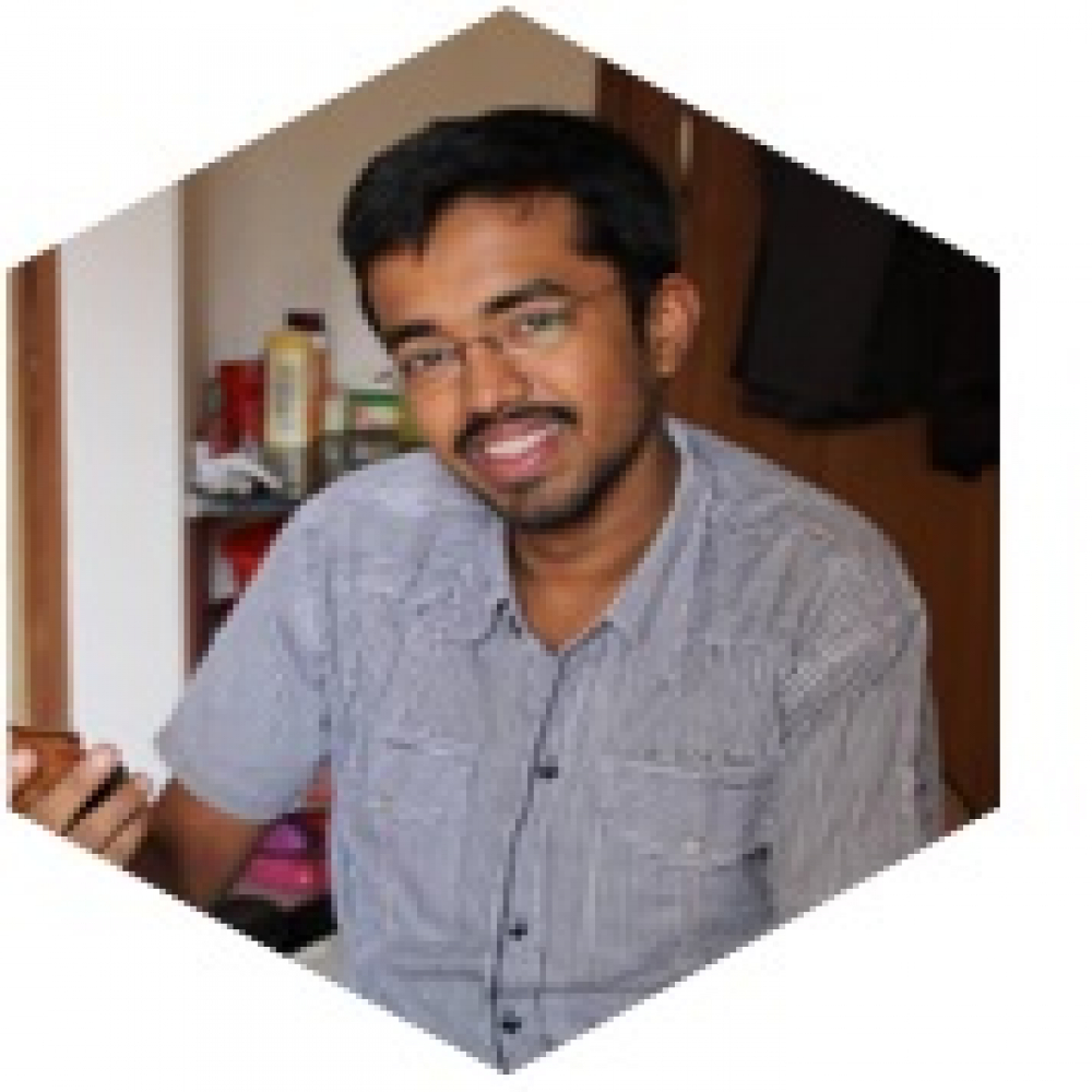 Dr. D. Shakthi Prasad