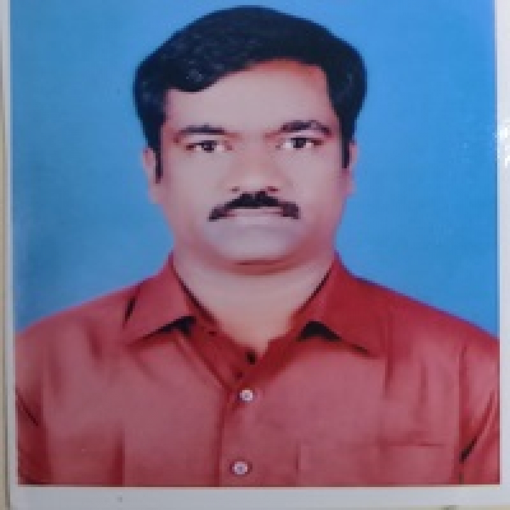 Dr. M. Ramesh