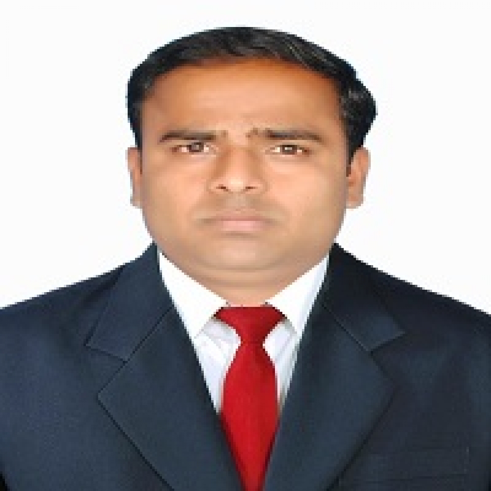 Mr. Varaprasad N. L.