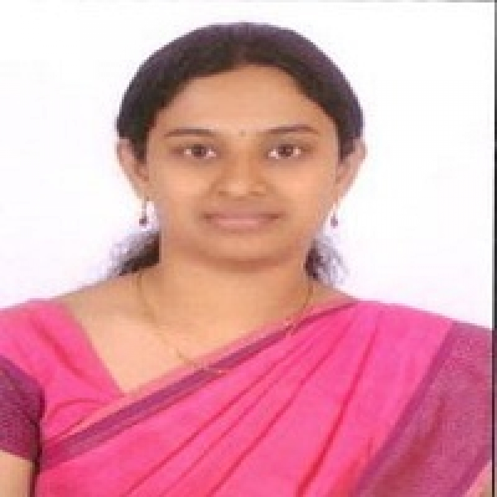 Mrs. Dhavala R. K.